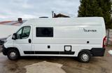 Clever Van Drive 600*AHK*Navi*Kamera*Markise*nur5600 km - Clever Drive