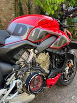 Ducati Streetfighter V4 - Viel Zubehör - Top Zustand - Offers