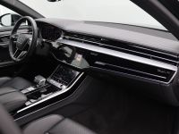 Audi A8 - Vorschau Bild 12