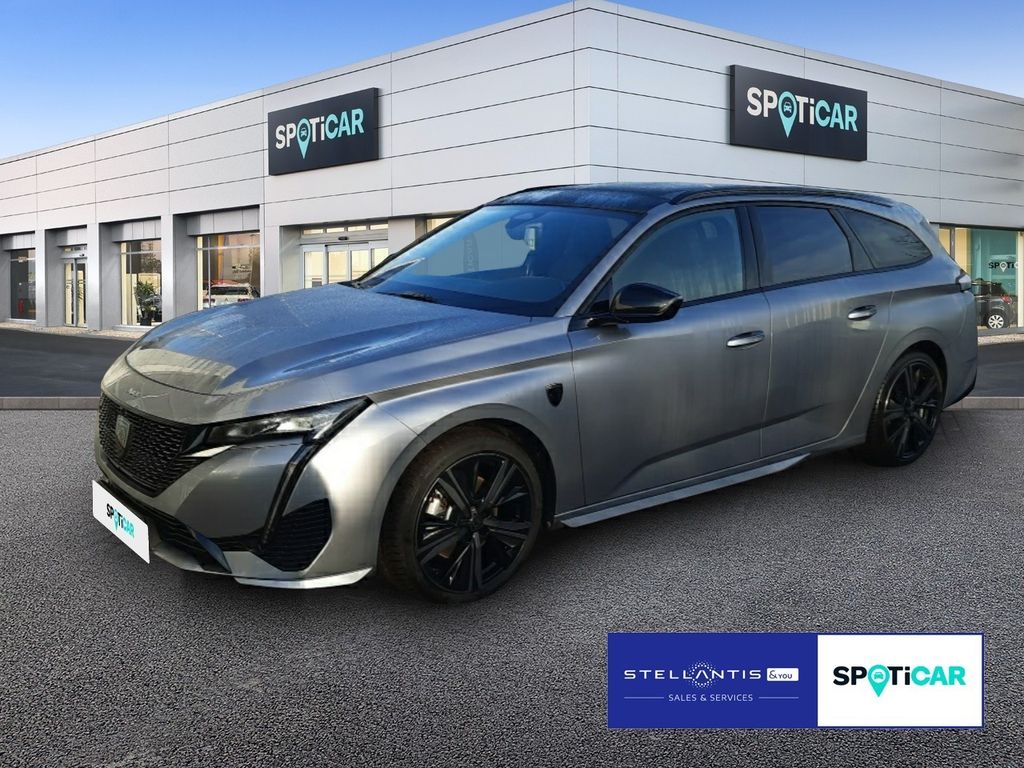 Image of Peugeot 308