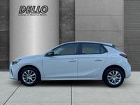 Opel Corsa Edition Sitzheizung Klimaanlage DAB Blueto