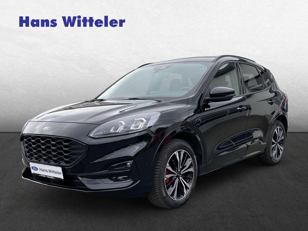 Ford Kuga PHEV ST-Line AHK/PANO/ RFK/ ELEK.HECKKLAPPE