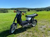 Simson SR50 B4 - SIMSON WEIß