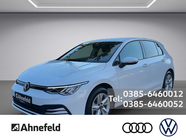 Golf VIII 1.5 TSI Life