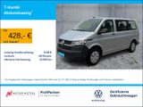 Volkswagen T6.1 Kombi 2.0TDI DSG APP+2xPDC+GRA+DAB+9-SITZER - Volkswagen T6 Kombi Jahreswagen