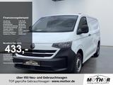 Volkswagen VW T7 Transporter 2.0 TDI PDC Klima LED - Volkswagen T7 transporter