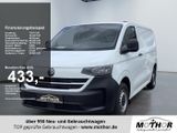 Volkswagen VW T7 Transporter 2.0 TDI PDC Klima LED - Volkswagen T7 Jahreswagen