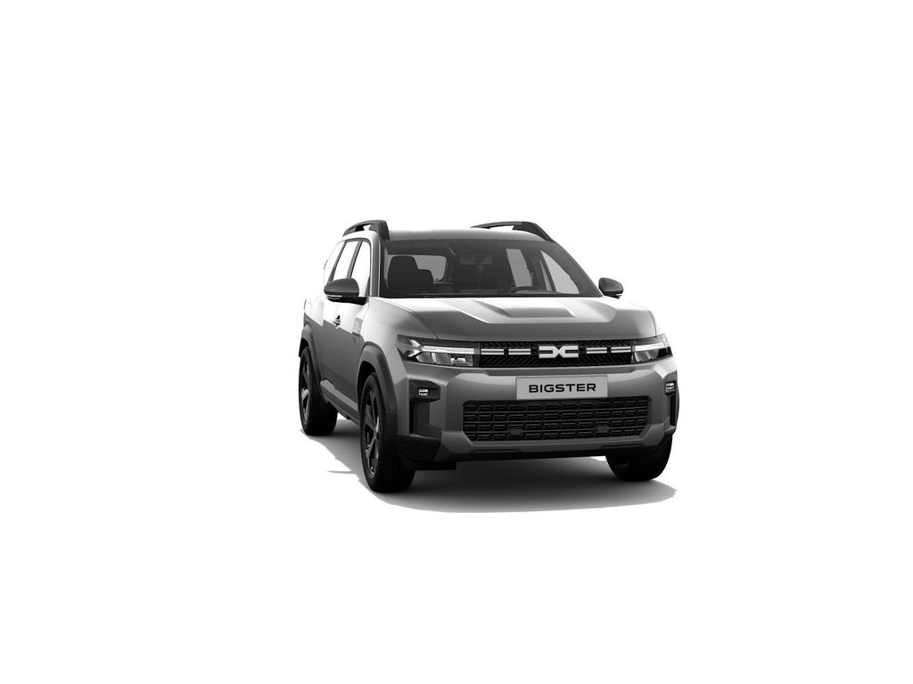 DACIA Bigster - Bild 11