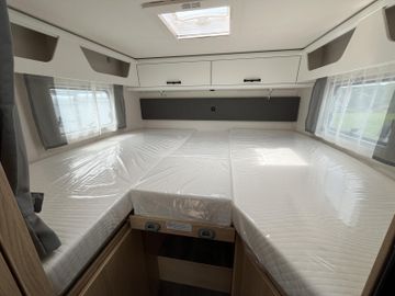 Sunlight Adventure T 67 Heizung Combi 6E TV Pakiet 