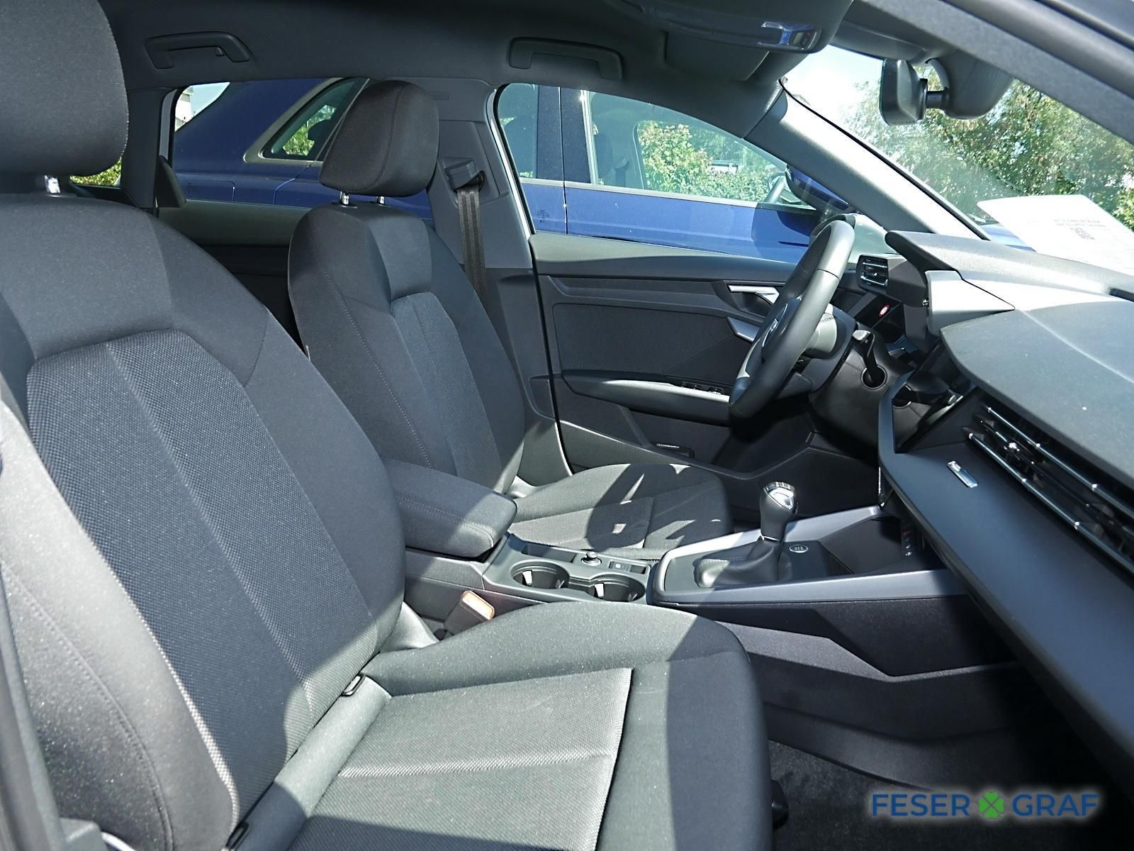 Audi A3 - Bild 5