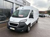 Peugeot Boxer 35 2.2 BlueHDi 140 PLM-TM L3 H2 SP - Peugeot Boxer aus 2023