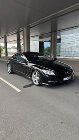 Mercedes-Benz Mercedes Benz CL 500 - Mercedes-Benz CL 500 von privat