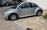 Volkswagen Fahranfänger aufgepasst! 75 PS VW Beetle - gebrauchte Volkswagen Beetle aus dem Jahr 2002