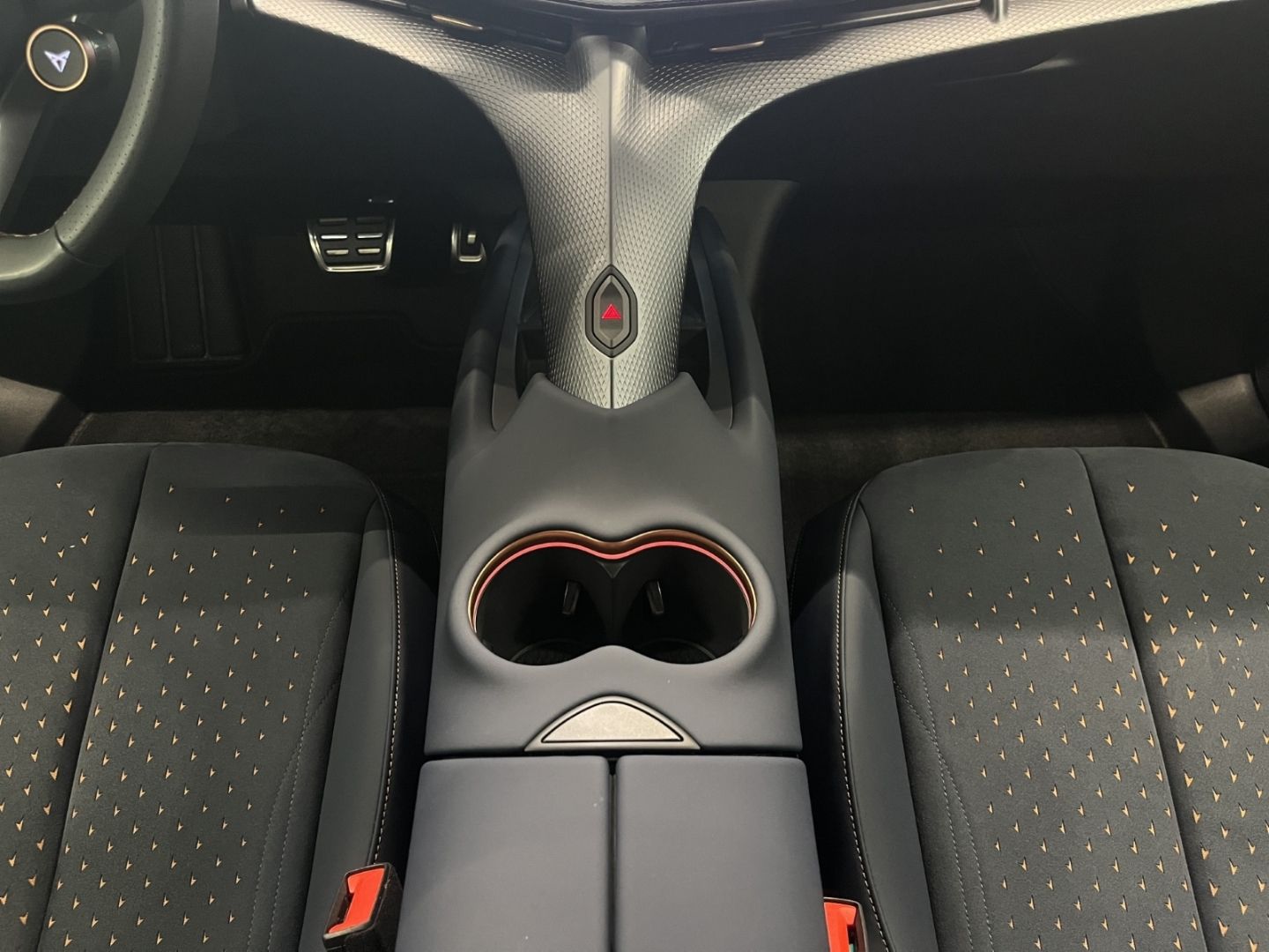 Cupra Tavascan - Bild 16