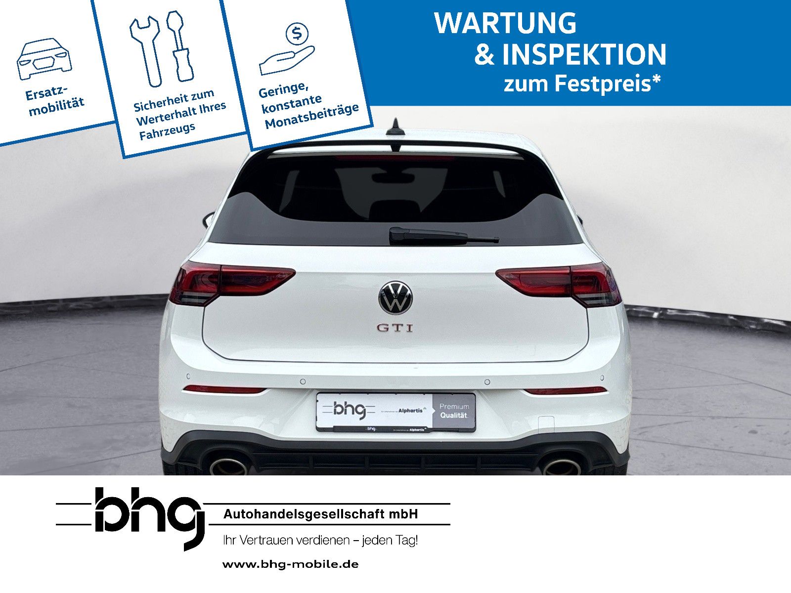 Volkswagen Golf - Bild 5