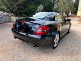Mercedes-Benz SLK 200 KOMPRESSOR Sport Edition  Top  - Mercedes-Benz SLK 200 in Frankfurt (Main)