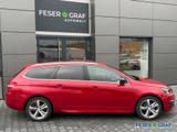 Peugeot 308 sw 1.2 GT-Line 130 Allure NAVI/LED/SHZ - Peugeot 308: Allure