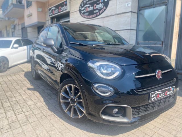 Fiat 500X 1.3 MultiJet 95 CV Sport