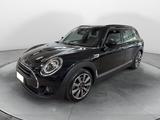 MINI Mini Clubman F54 2019 Diesel 1.5 One D Mayf - schwarze MINI One D Clubman