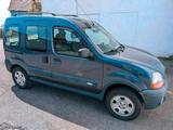 Renault Kangoo 4x4 (2 Stück vorhanden) - Renault Kangoo: 4x4