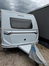 Knaus Südwind 580QS 60 Jahre  - Knaus 580