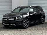 Mercedes-Benz GLB 180 d DCT LED WIDE Navi Ambiente Kamera AHK - Mercedes GLB 180 SUV