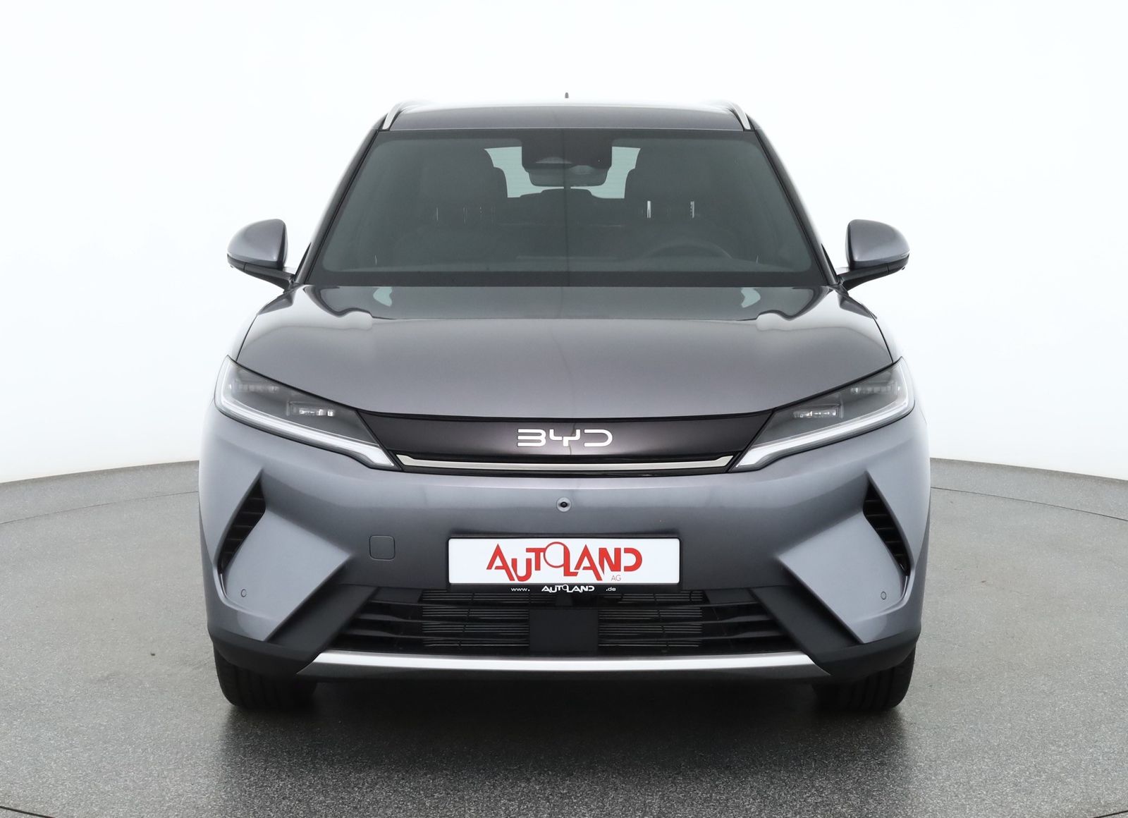 BYD ATTO 2