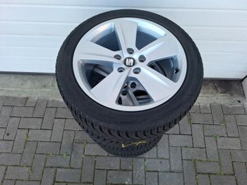 Seat Leon FR*NAVI*ALU*SHZ*LED*