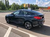 BMW X4 M Sport - BMW X4 M von privat