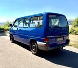 Volkswagen T4 Multivan 2.5TDI 111Kw