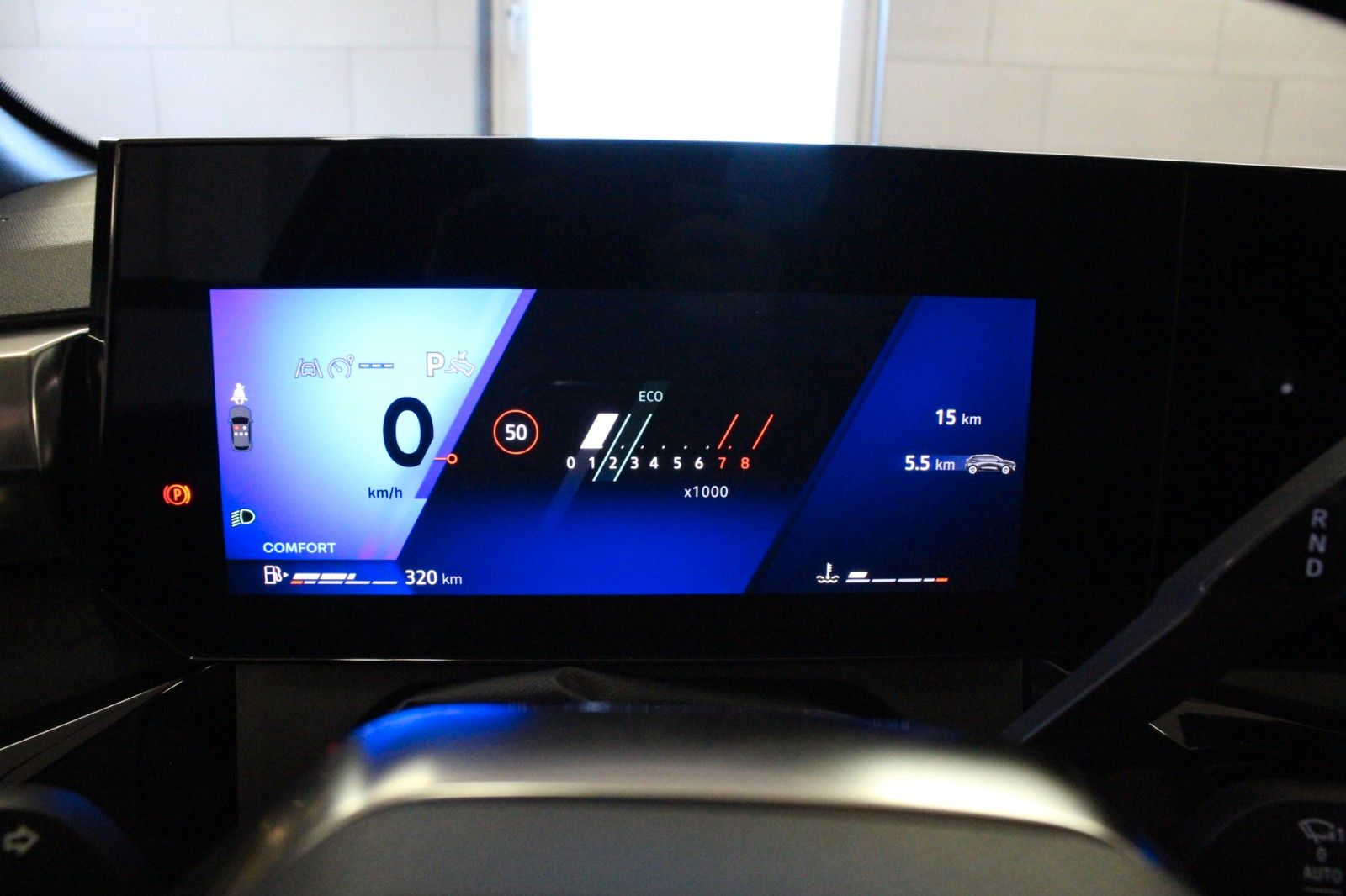 Fahrzeugabbildung Renault Clio TCe 115 EDC Esprit Alpine