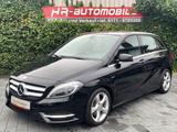 Mercedes-Benz B 180 CDI Sport AHK,PDC,Bi Xenon,Sitzheizung, - Mercedes-Benz B 180: Cdi Sport