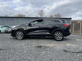 Renault Kadjar BUSINESS EDITION/NAVI/SHZ/PDC - gebrauchte Renault Kadjar aus dem Jahr 2021