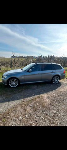 BMW 320D Sport, Diesel, Panorama, Sound