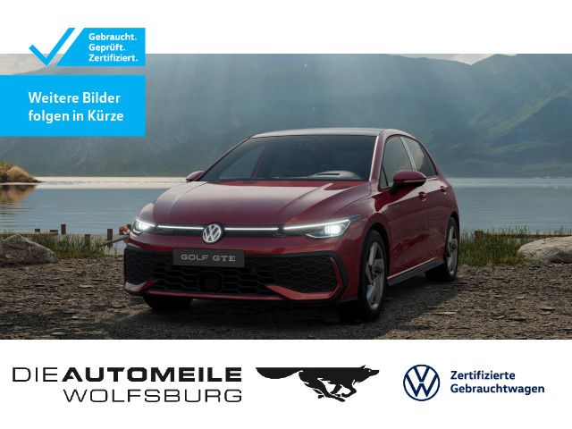 Golf 8 VIII 1.5 eTSI Hybrid DSG GTE Matrix/AHK/P