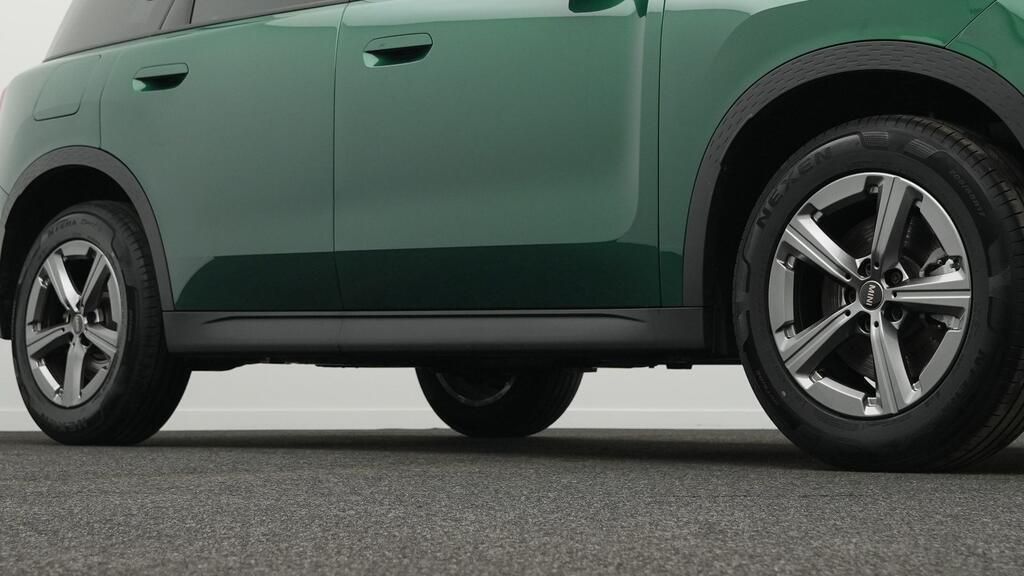 MINI Countryman C (Cooper) - Bild 20