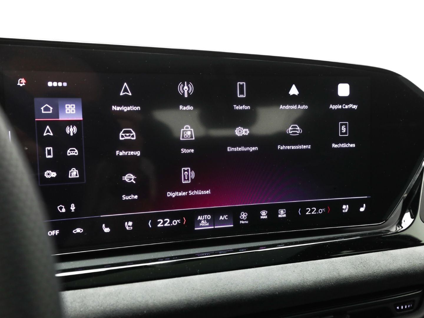 Audi A6 - Bild 14