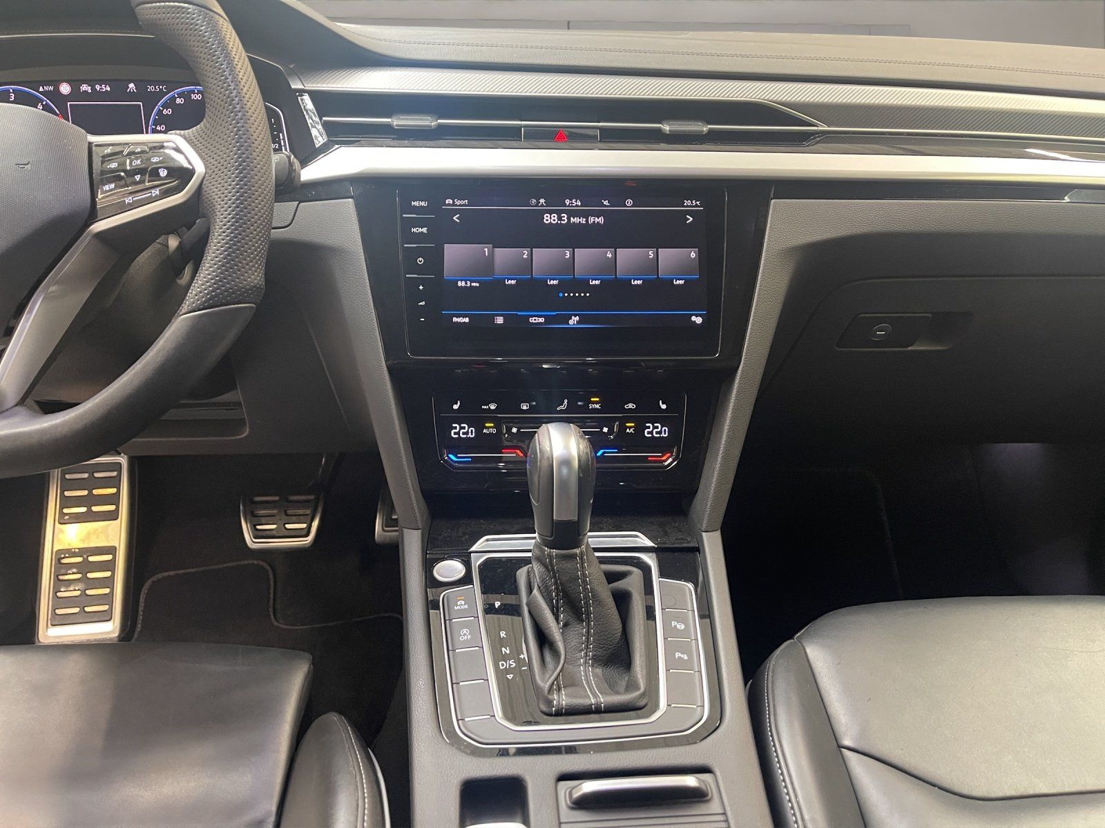 Volkswagen Arteon - Bild 14