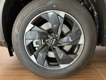 Nissan X-Trail N-CONNECTA 1.5 VC-T e-4ORCE 213 PS