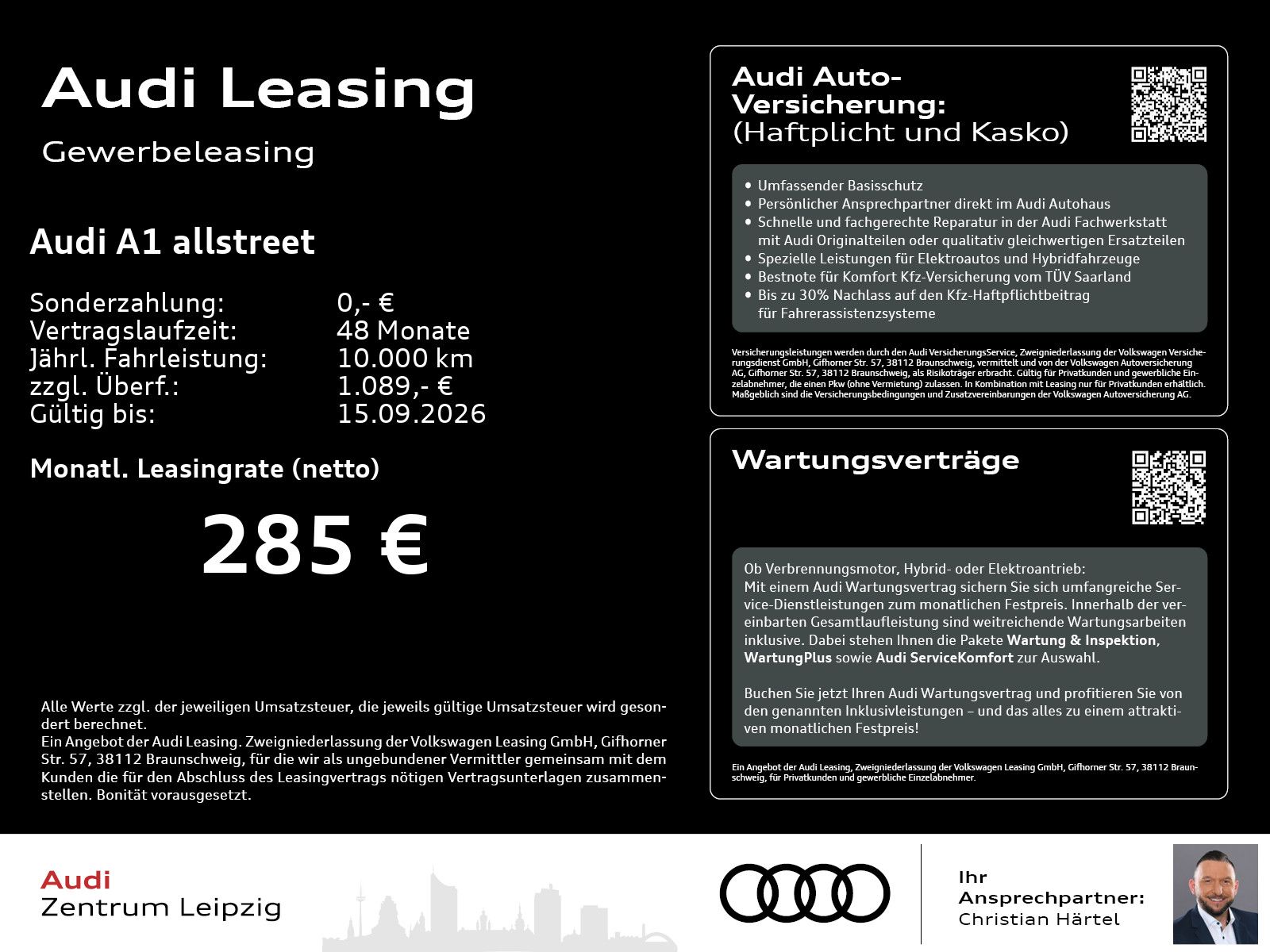 Audi A1 - Bild 6