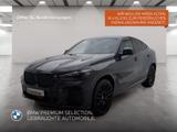 BMW X6 M50i Dig.Cockpit HUD Laser Shz. Sports. Navi - BMW X6 M50 aus 2023