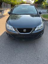 Seat Ibiza 1.4 16V TÜV Neu 