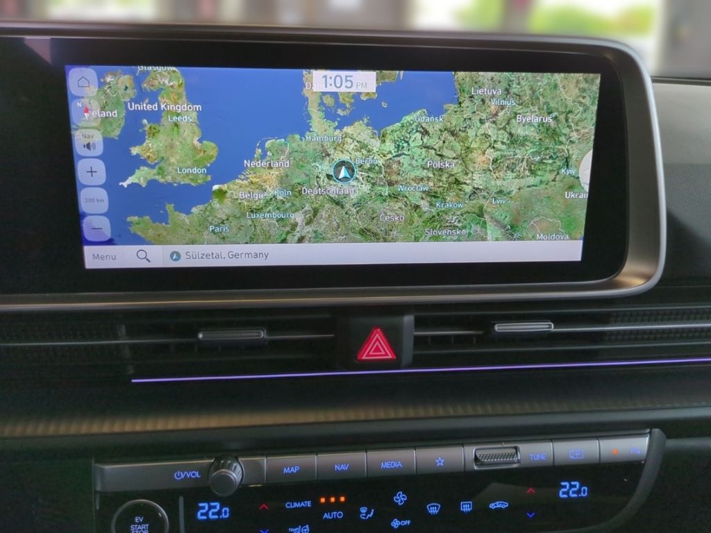 Hyundai IONIQ 6