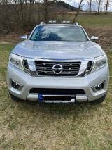 Nissan NP 300 - Nissan NP 300 von privat
