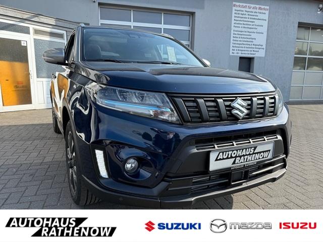 Suzuki Vitara Comfort+''Shinkai'' 1.5 Automatik Navi So