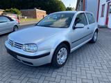 Volkswagen Golf 1.4 Ocean 2.Hand nur 53Tkm Klima Tüv NEU - Volkswagen Golf aus 2003: Golf4