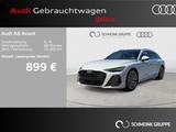 Audi A6 Avant TFSI quattro S-line Tech Pro B&O Pano H - Audi A6: Automatik