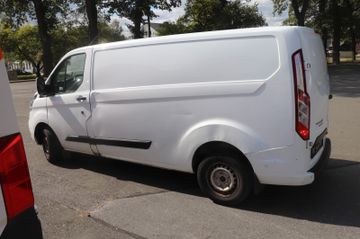 Ford Transit Custom - 2