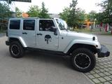 Jeep Wrangler / Wrangler Unlimited Sahara  Automatik - Jeep in München
