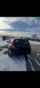 Volvo V70 D2.4   TÜV 02/2027 - Volvo V70 20V mit Diesel-Antrieb